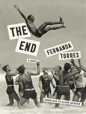 cover image of The End